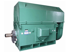 城固Y系列6KV高压电机安装尺寸